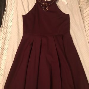 Girls dress